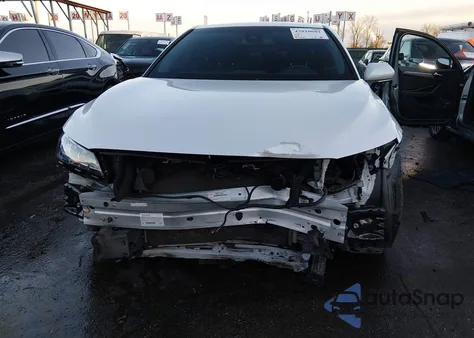 2019 Toyota Avalon Xle from USA, damaged, VIN 4T1BZ1FB6KU031192